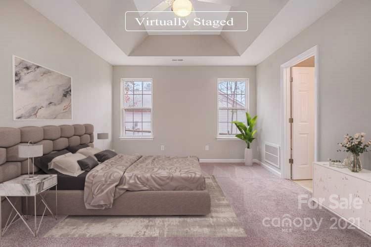4017 Maple Shore Dr, Stallings, NC 28104