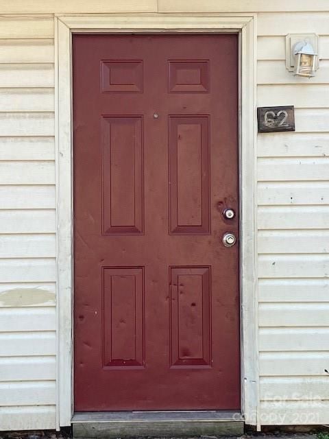 7961 Shady Oak Trl #62, Charlotte, NC 28210
