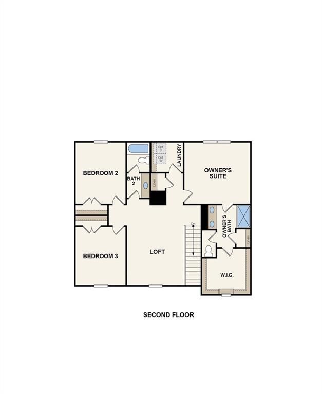 5045 Weddington Pointe Dr #51, Monroe, NC 28110