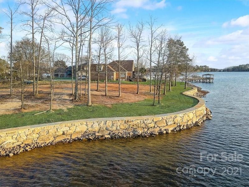 16403 Pinwhenny Rd, Cornelius, NC 28031