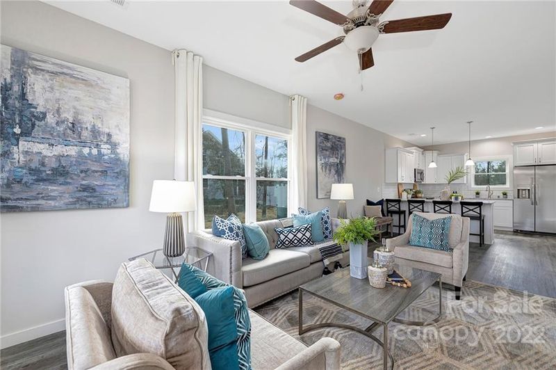 2100 Autumn Dr, Monroe, NC 28110