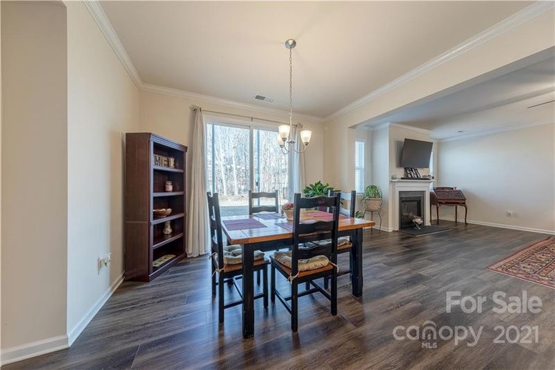 1301 Calder Dr, Indian Trail, NC 28079