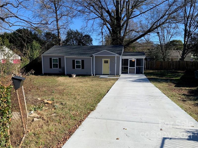 1148 Ellen Ave, Rock Hill, SC 29732