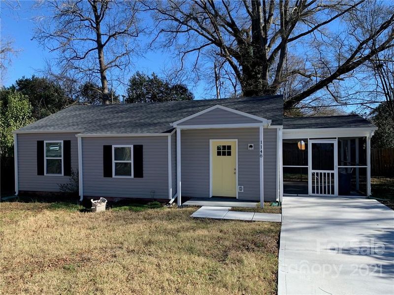 1148 Ellen Ave, Rock Hill, SC 29732