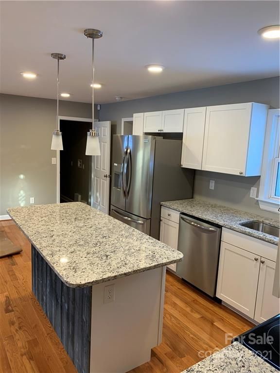 260 E Lackey Farm Rd, Stony Point, NC 28678