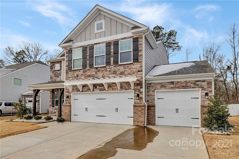 1143 Mantell Rd, Lancaster, SC 29720
