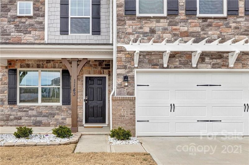 1143 Mantell Rd, Lancaster, SC 29720