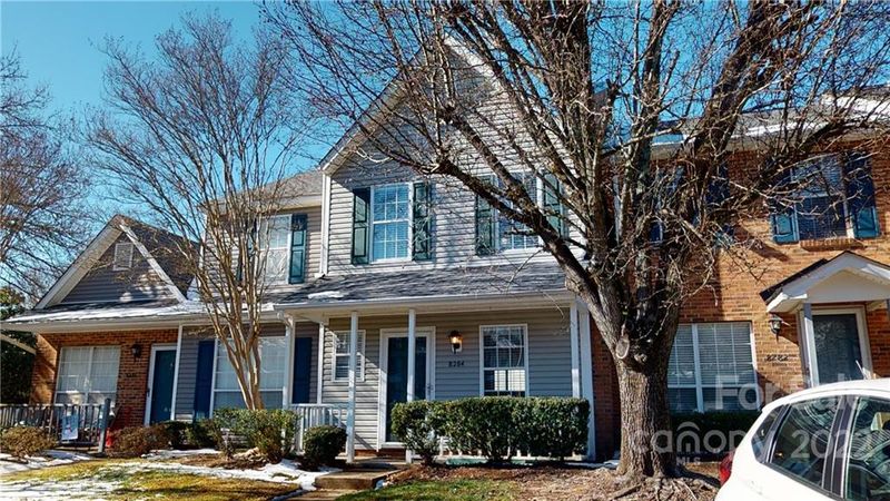 8284 Golf Ridge Dr #202, Charlotte, NC 28277
