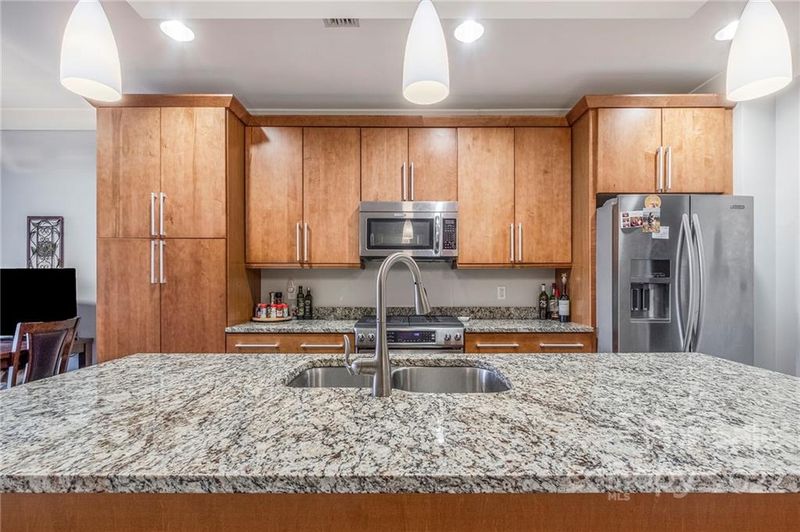 222 Caldwell St #1510, Charlotte, NC 28202
