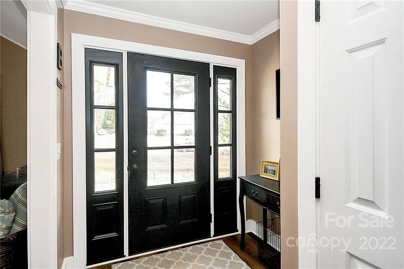 11086 Painted Tree Rd, Charlotte, NC 28226