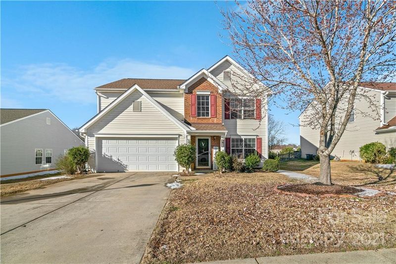 286 Notable Ln, Rock Hill, SC 29732
