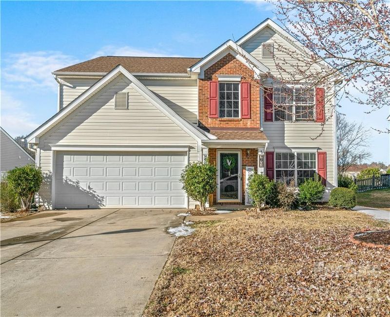 286 Notable Ln, Rock Hill, SC 29732