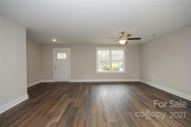 1732 Taylor Ave, Charlotte, NC 28216