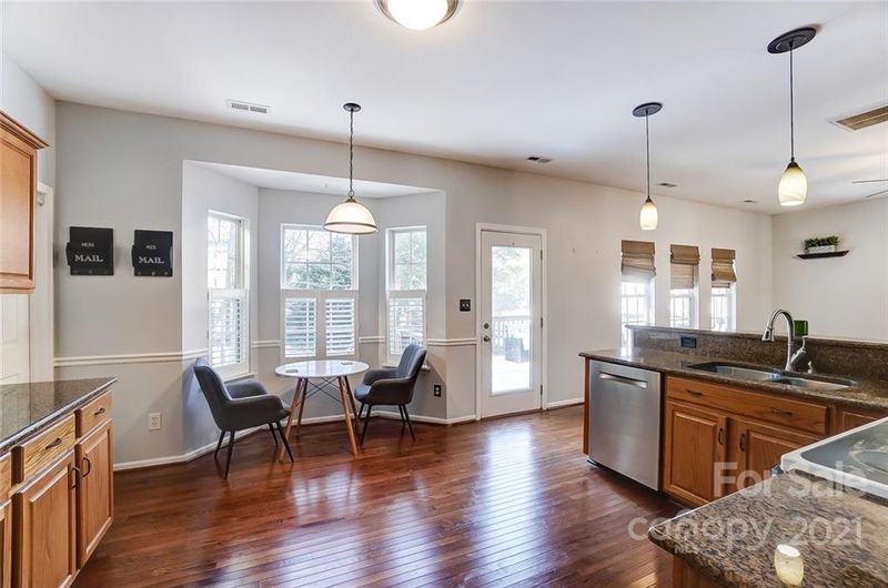 169 Kilborne Rd, Mooresville, NC 28117