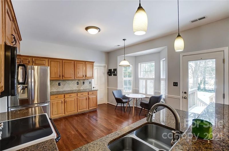 169 Kilborne Rd, Mooresville, NC 28117