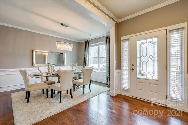 480 Moses Dr, Indian Land, SC 29707