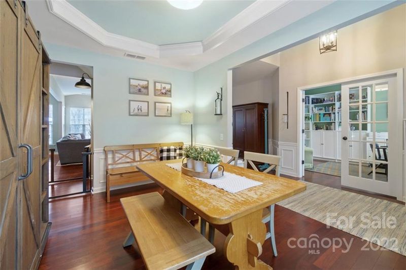 20831 Brinkley St, Cornelius, NC 28031