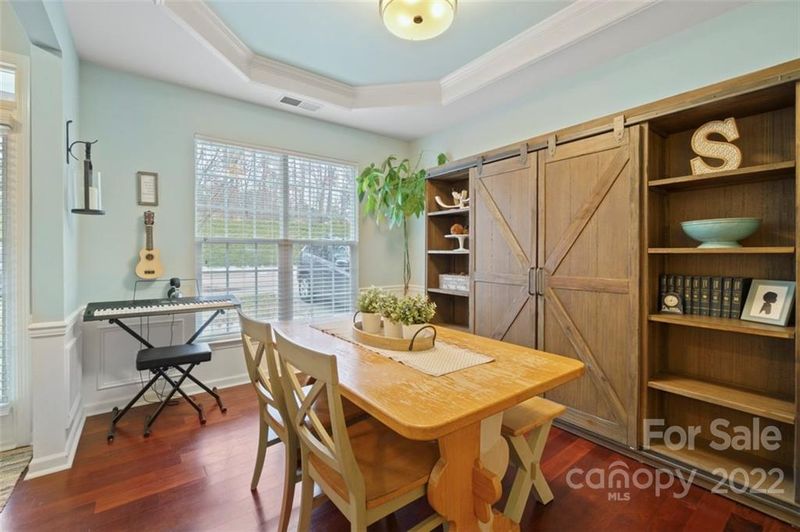20831 Brinkley St, Cornelius, NC 28031
