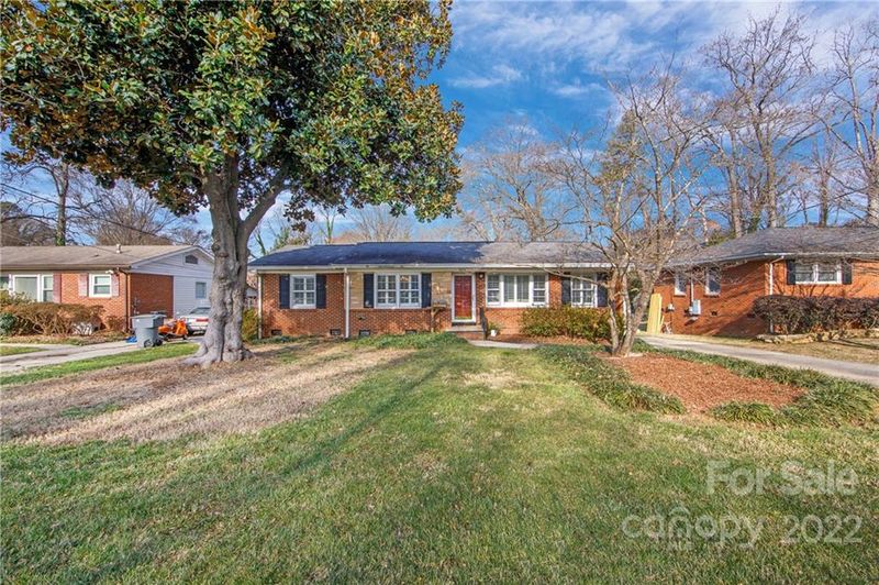 5444 Gwynne Ave, Charlotte, NC 28205
