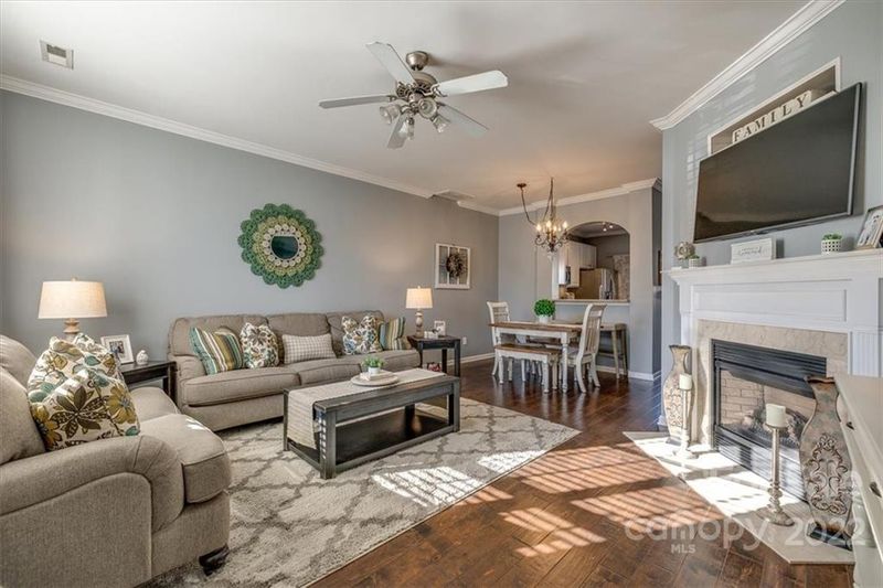 808 Gentlewinds Ct, Fort Mill, SC 29708