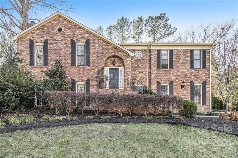 2410 Brantford Dr, Charlotte, NC 28210