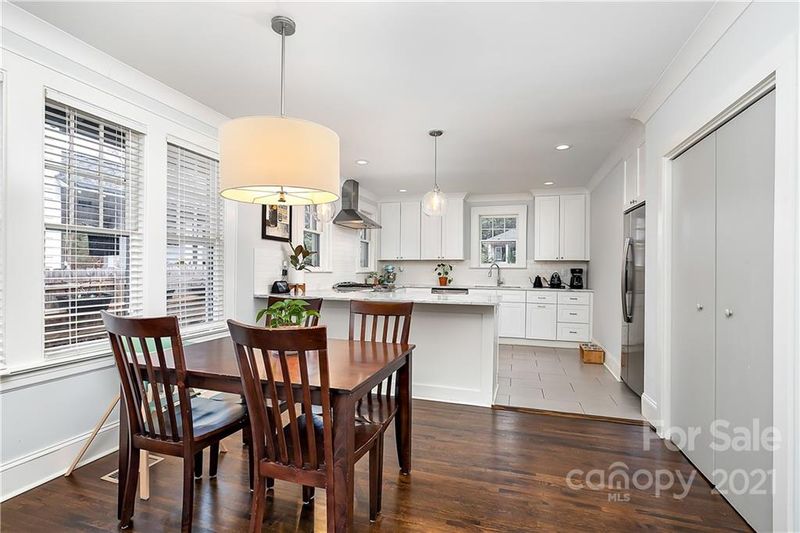 925 35th St, Charlotte, NC 28205