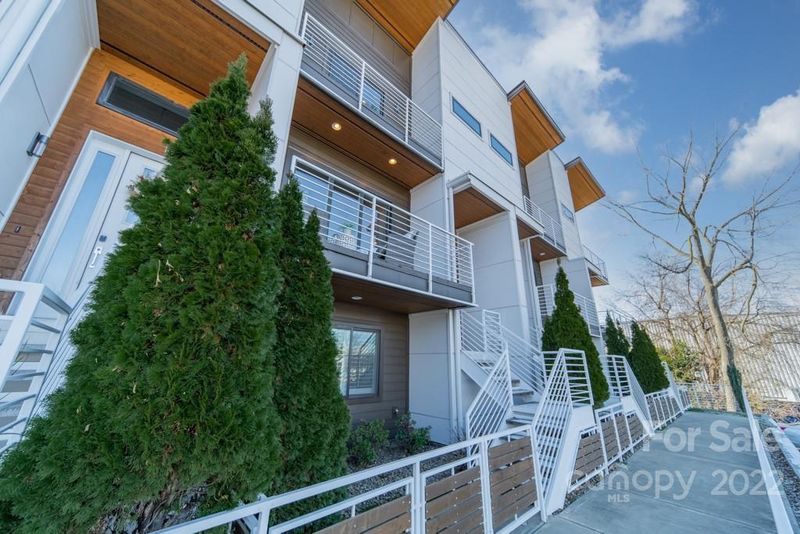 1428 Church St, Charlotte, NC 28203