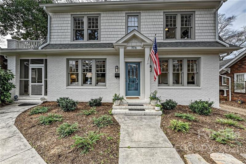 1916 8th St, Charlotte, NC 28204