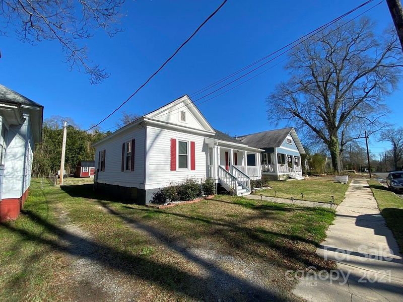 635 Izard St, Rock Hill, SC 29730