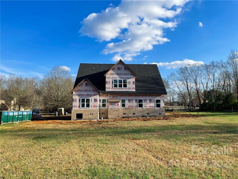 6030 Stonepath Ln #16, Waxhaw, NC 28173