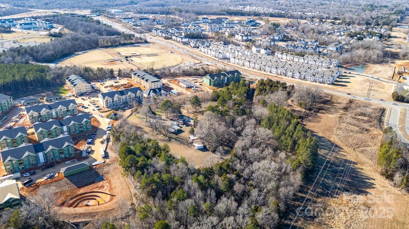 13320 Mallard Creek Rd, Charlotte, NC 28262