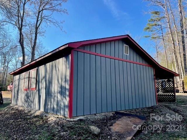 5535 Ussery Rd, Kershaw, SC 29067