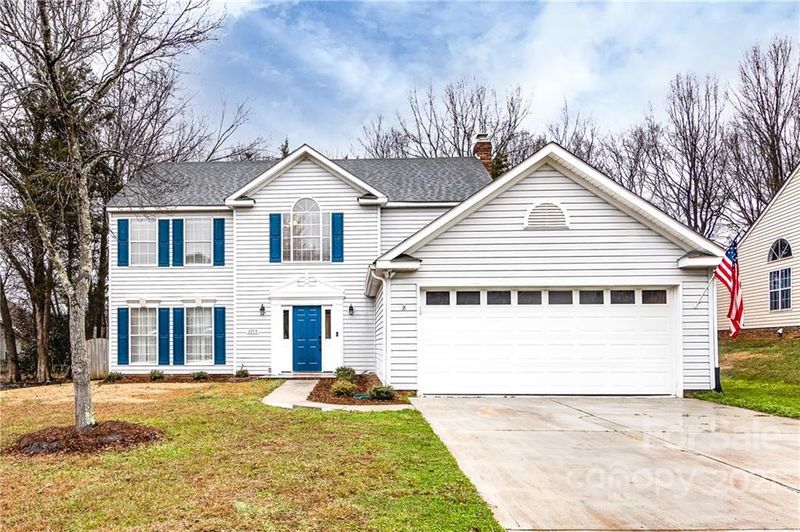 3715 Winterberry Ct, Concord, NC 28027