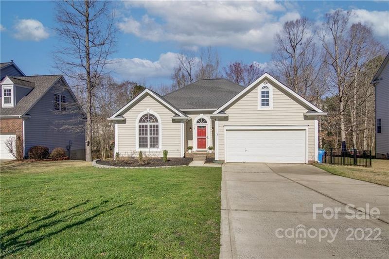 114 White Branch Ct, Fort Mill, SC 29715