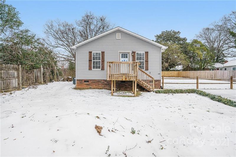 809 Fargo Dr, Concord, NC 28027