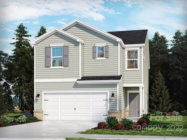 195 Ravensara Ave, Fort Mill, SC 29715
