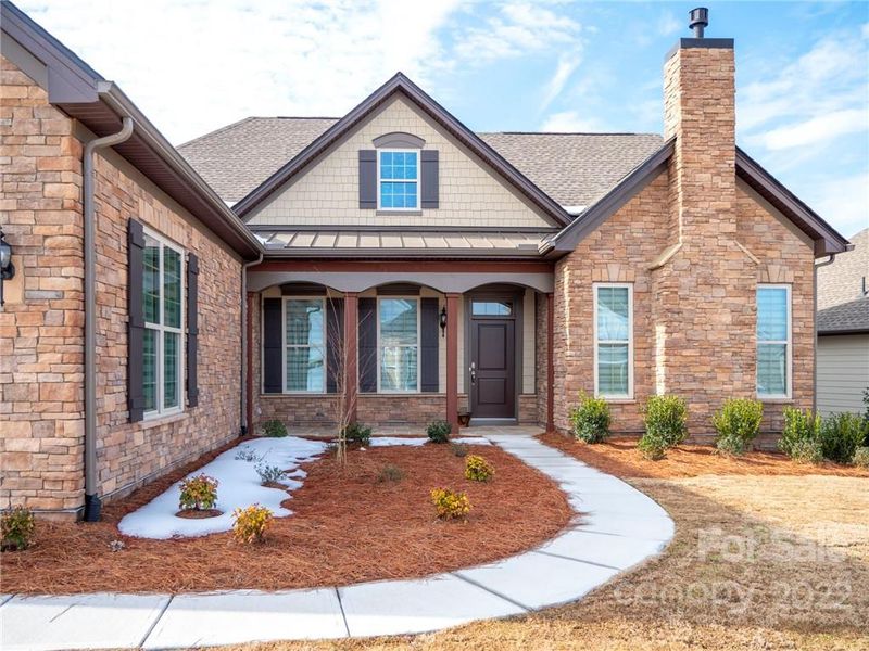 82129 Standing Oak Dr, Charlotte, NC 28278