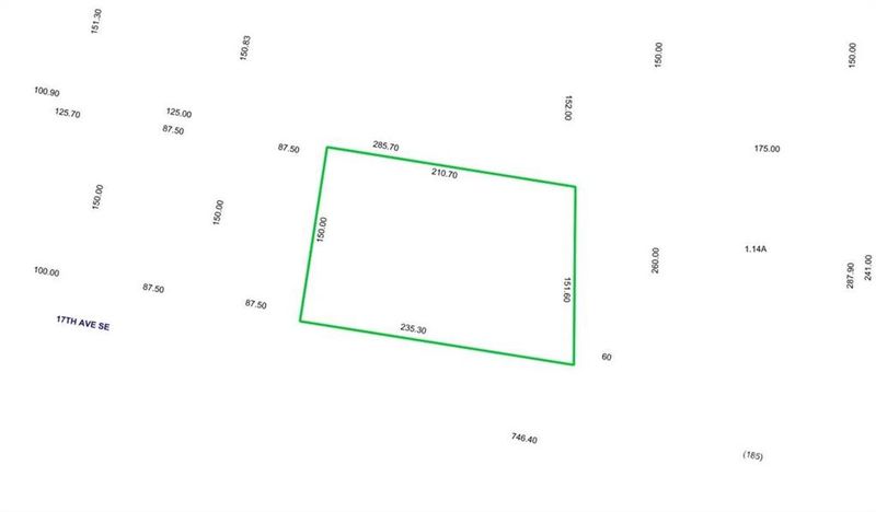 2829 17th Ave SE, Newton, NC 28658