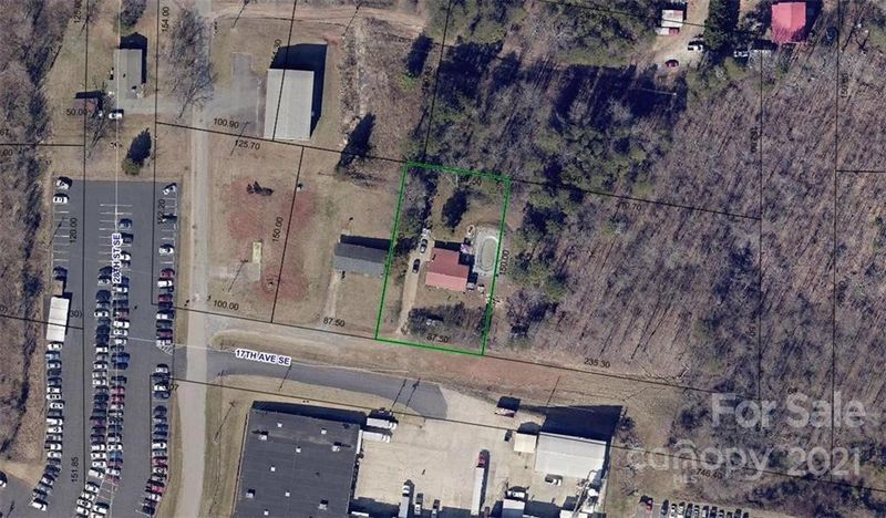 2829 17th Ave SE, Newton, NC 28658