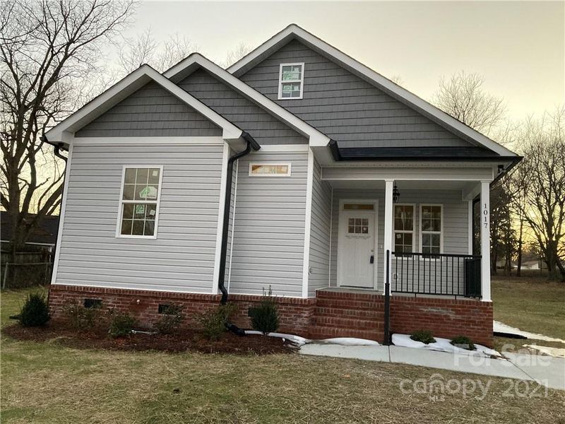 1017 Westwynn Cir, Gastonia, NC 28052