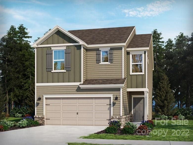 192 Ravensara Ave, Fort Mill, SC 29715