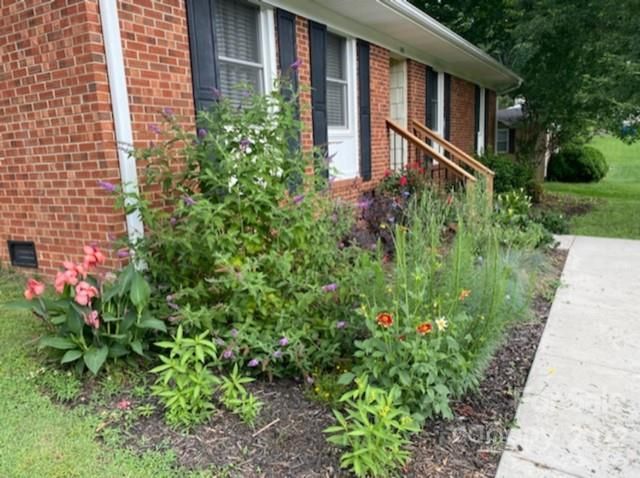 5485 Whiting Ave #4, Kannapolis, NC 28083