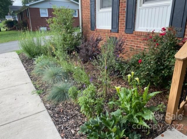 5485 Whiting Ave #4, Kannapolis, NC 28083