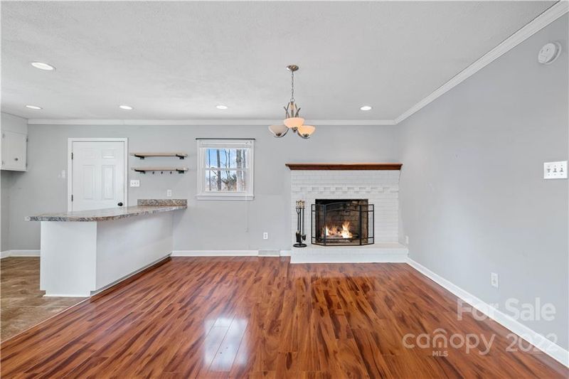 5485 Whiting Ave #4, Kannapolis, NC 28083