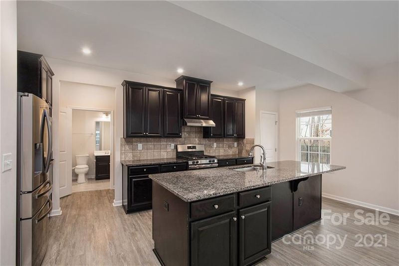 1207 Harkey Creek Dr, Monroe, NC 28110