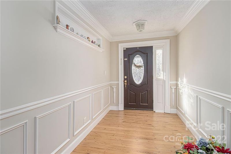 2207 Acorn Ln, Monroe, NC 28112