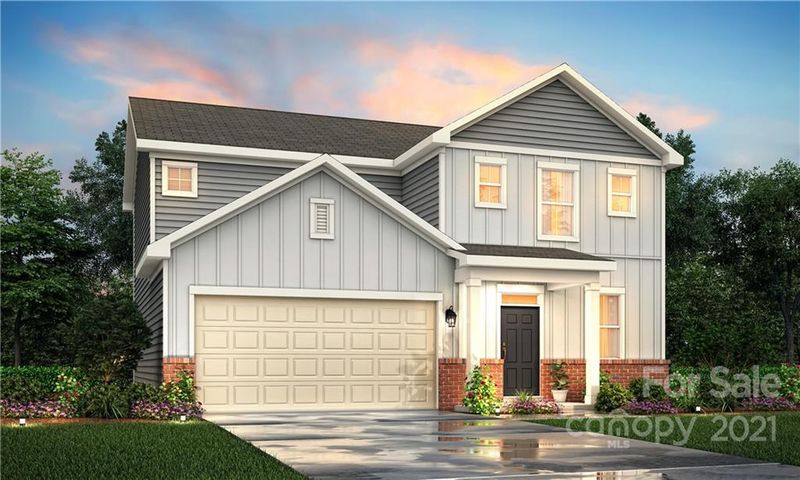 9014 Foxcroft Ln #15, Monroe, NC 28110
