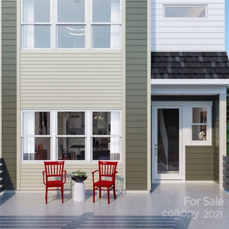 5571 Comiskey Al #14, Kannapolis, NC 28081