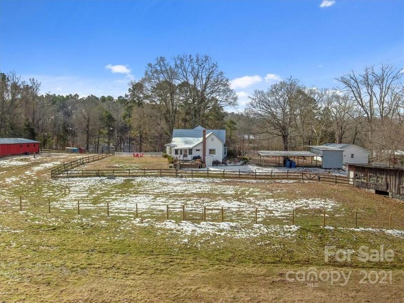 7131 Nc 200 Hw, Midland, NC 28107