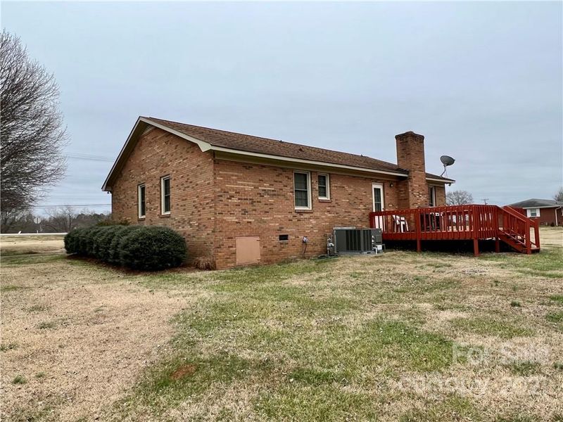 103 Pepperidge Ln, Monroe, NC 28110